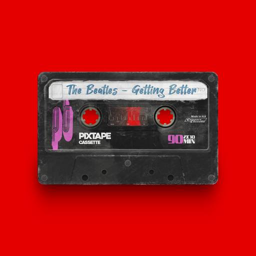 05192 - The Beatles - Getting Better